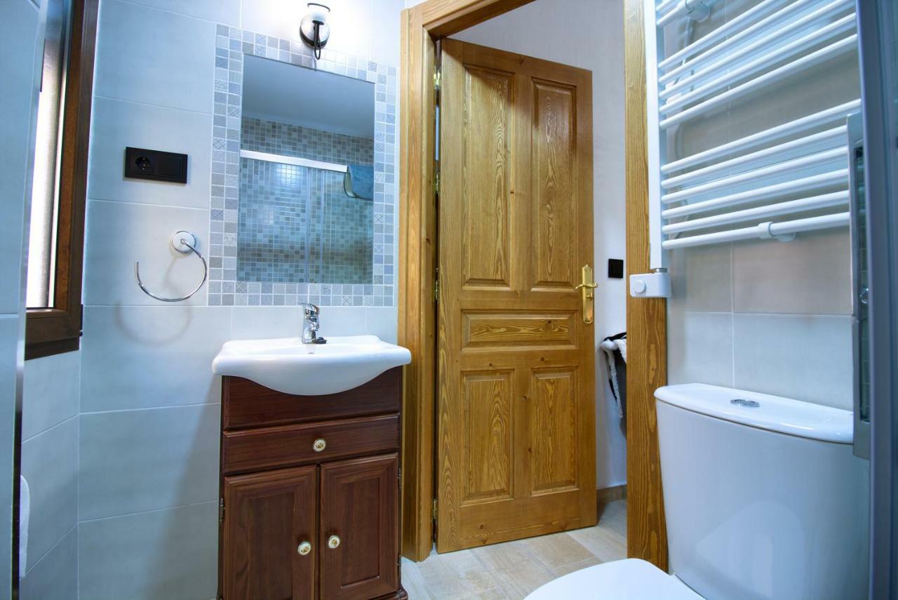Cuencaloft Junto A La Catedral Apartment Cuenca  Luaran gambar