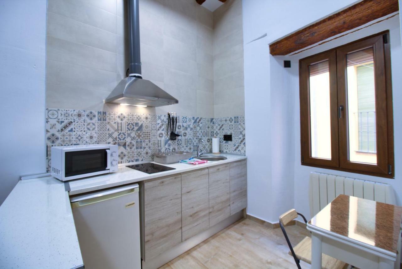 Cuencaloft Junto A La Catedral Apartment Cuenca  Luaran gambar