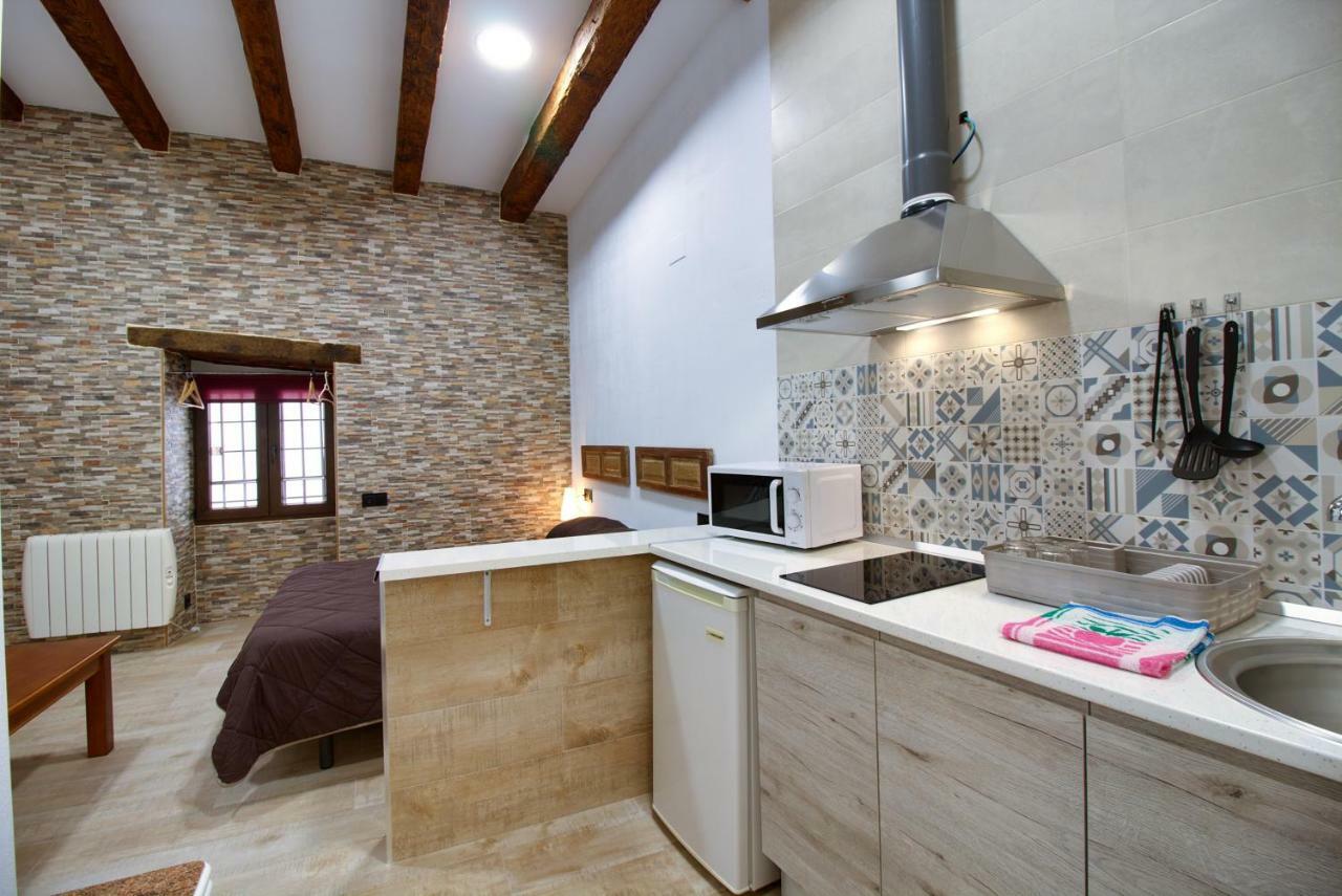 Cuencaloft Junto A La Catedral Apartment Cuenca  Luaran gambar